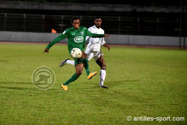 coupe France zone Martinique 2017_4e tour-Djenael Maingé