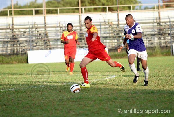 coupe France zone Martinique 2017_3e tour-tirage