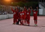 coupe France zone Martinique 2017_finales-Golden Lion