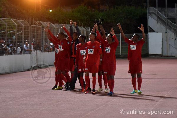 coupe France zone Martinique 2017_finales-Golden Lion