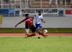 coupe de la caraibe_groupe 3e tour-kévin parsemain