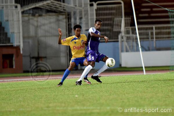 Régionale 1_J6_Golden Star-RC Rivière Pilote