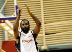Ronny Turiaf
