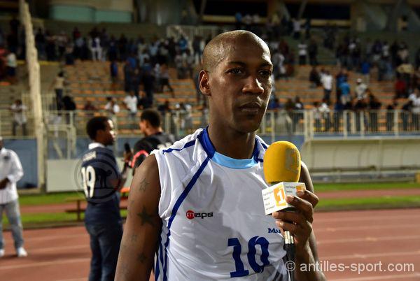 coupe de la caraibe_3e tour-steeven langil