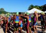 tri ste lucia 2016_départ