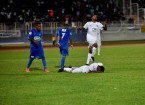 coupe de france_7e tour_Club Franciscain éliminé