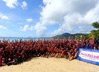 raid des alizés 2016_tous ensemble