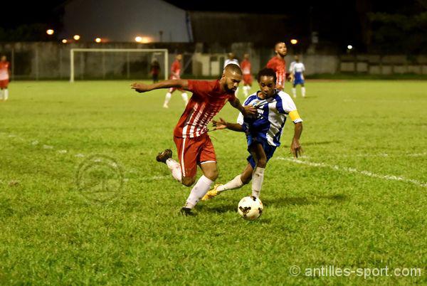 régionale 1_J9_Golden Lion-US Diamantinoise