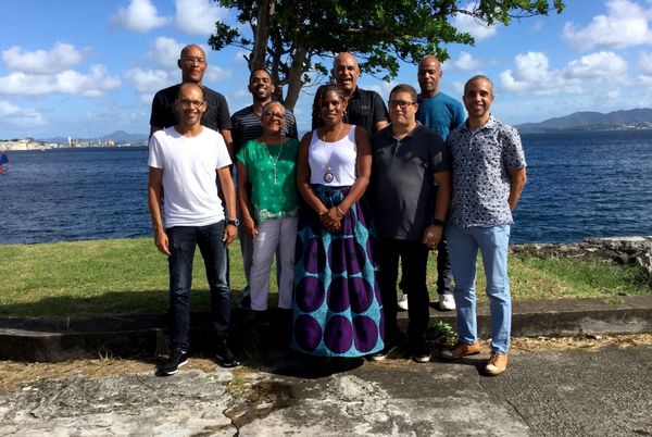 comité karaté martinique 2016