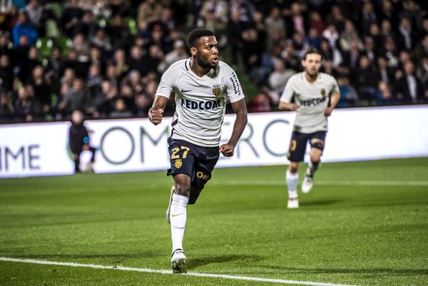 thomas lemar