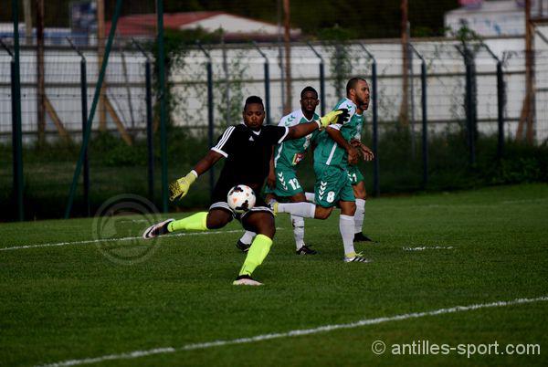 coupe martinique 2017_1e tour_tirage
