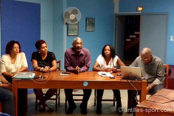 réunion LRBBM-Club 201216