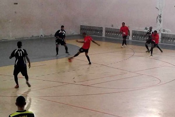 madin futsal_2e journée