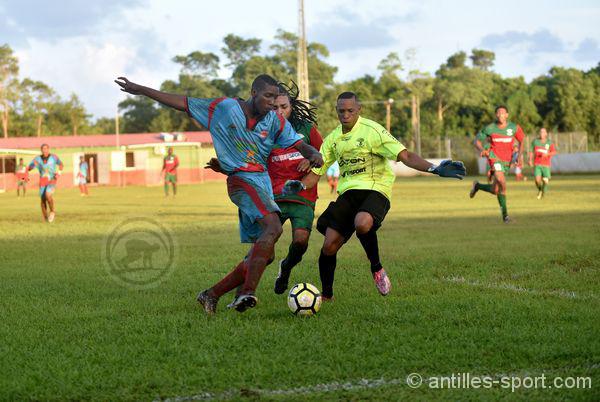 régionale 2_J11_US Robert-Club Péléen