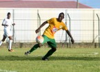 Wilfrid Charloton_New Star