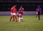 coupe de martinique 2017_1e tour_SC Lamentinois-Gauloise
