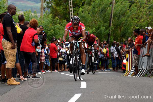 Hervé Arcade_morne l'enfer