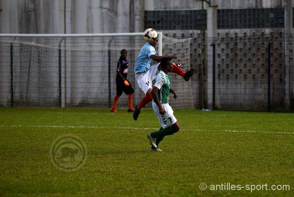 régionale 1_J13_JS Eucalyptus-Excelsior