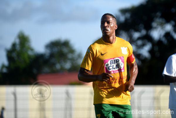 New Star_Manuel Mencé