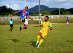Coupe de Martinique_Stade Spiritain-Samaritaine