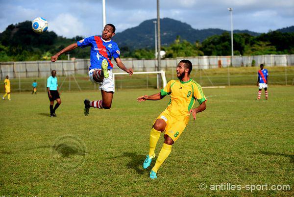 Coupe de Martinique_Stade Spiritain-Samaritaine