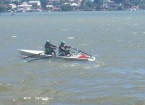 aviron double