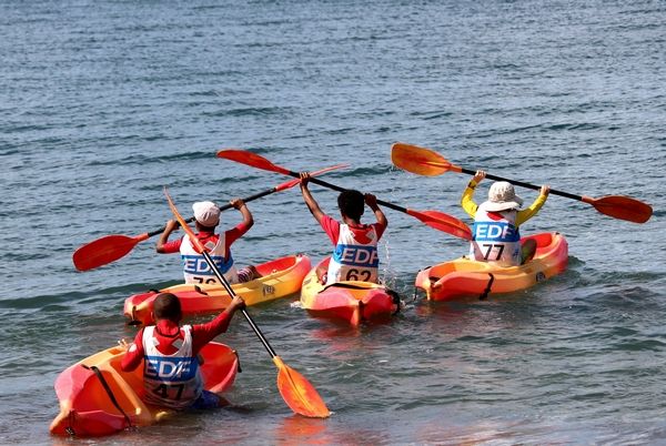 open racing cap madiana 2017