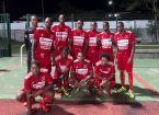 amical marie galante 201617