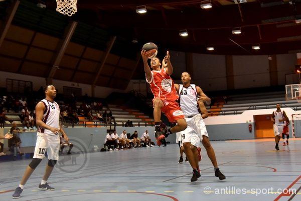 Elite 2017_J16M_SC Lamentinois-Golden Lion