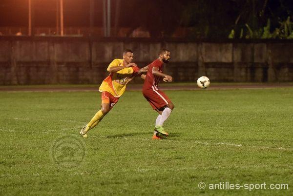 régionale 1_J21_Golden Lion-Aiglon