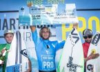 martinique surf pro 2017_podium