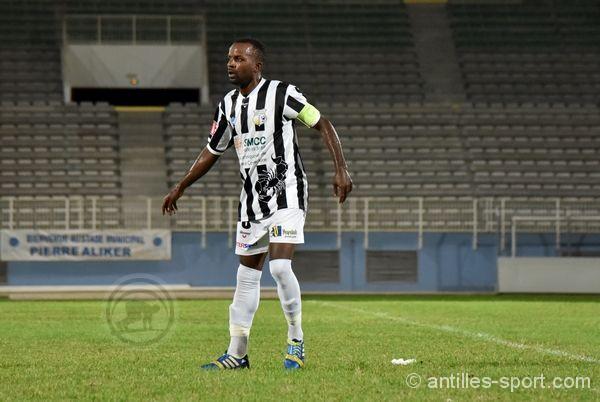 Good Luck-Yendi Tarrieu