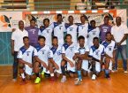 Martinique IHF