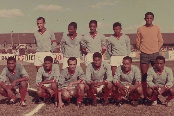 Sélection de Martiniquel 68