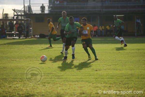 régionale 1_J23_New Star-Club Franciscain