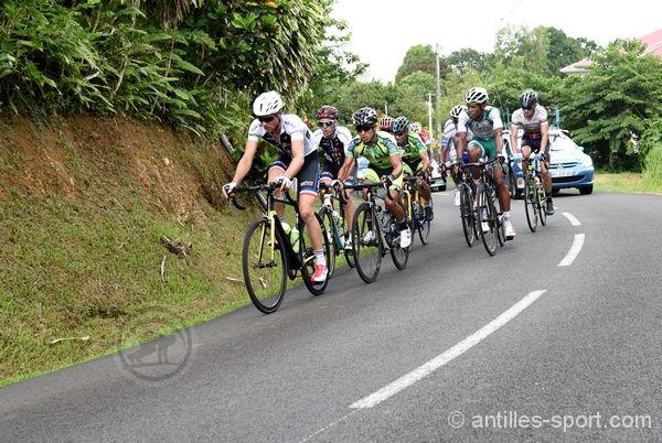 GP Cap Nord2017_etape1