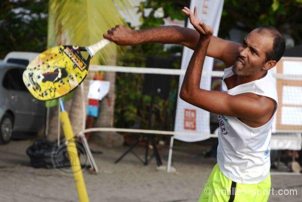 Championnat Martinique 2017_Johan BEAUBRUN