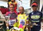 podium GP Trois Rivieres