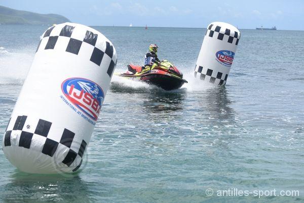 Martinique Jet Race 2017_J2_Ponama