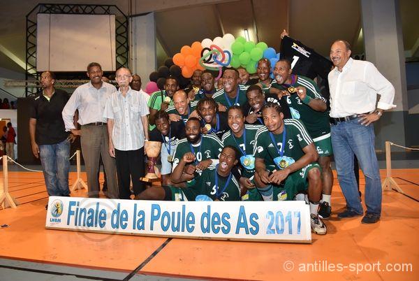 poule des as 2017_finale_Etoile Gondeau