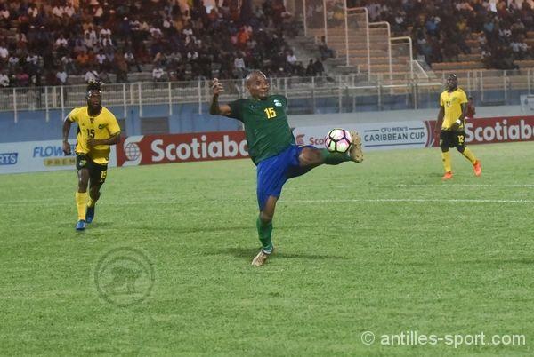 coupe caraibe 2017_Malouda