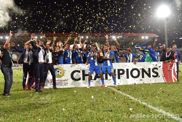 coupe caraibe 2017_curacao