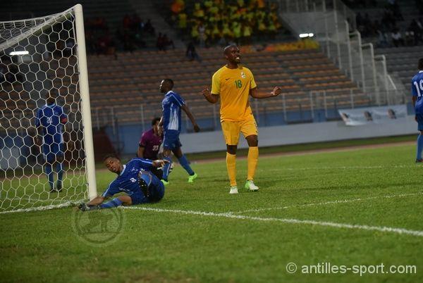 coupe caraibe 2017_Guyane-Martinique (1)