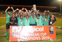 digicel cup 2010_Jamaïque