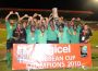 digicel cup 2010_Jamaïque