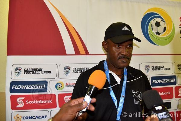 Coupe Caraibe2017_Jean Marc Civault