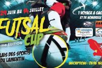 futsal cup 2017