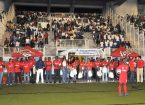 Coupe des Nations en Martinique