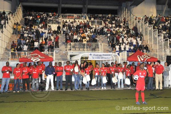 Coupe des Nations en Martinique