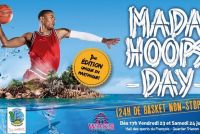 affiche Mada Hoops Day